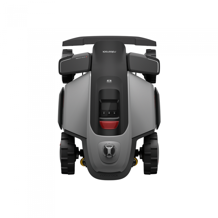 Roborock Rockmow Z120 Lidar All Wheel Drive